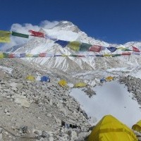 Cho Oyu Expedition