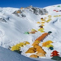 Cho Oyu Expedition