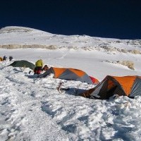 Cho Oyu Expedition