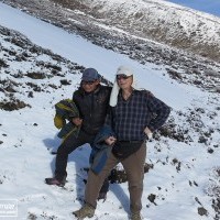 Cho Oyu Expedition (8,201m)