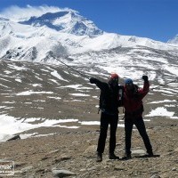 Cho Oyu Expedition (8,201m)