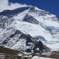 Cho Oyu Expedition (8,201m)