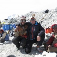 Cho Oyu Expedition (8,201m)