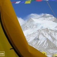 Cho Oyu Expedition (8,201m)