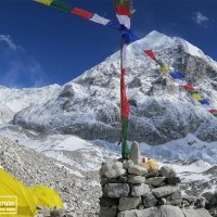 Cho Oyu Expedition (8,201m)