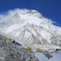 Cho Oyu Expedition (8,201m)