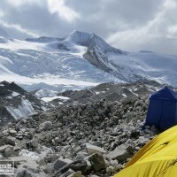 Cho Oyu Expedition (8,201m)