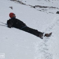 Cho Oyu Expedition (8,201m)