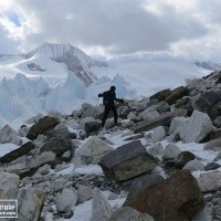 Cho Oyu Expedition (8,201m)