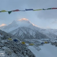 Cho Oyu Expedition (8,201m)