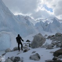 Cho Oyu Expedition (8,201m)