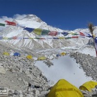 Cho Oyu Expedition (8,201m)