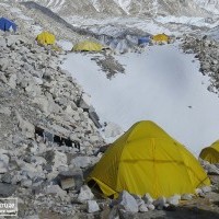 Cho Oyu Expedition (8,201m)