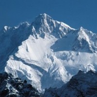 Cho Oyu Expedition from Tibet side