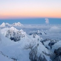 Cho Oyu Expedition from Tibet side