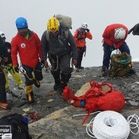 Cho Oyu Expedition from Tibet side