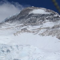 Cho Oyu Expedition from Tibet side