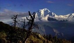 Dhaulagiri Expedition