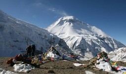 Dhaulagiri Expedition