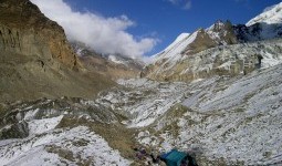 Dhaulagiri Expedition