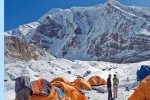 Mt. Dhaulagiri Expedition