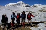 Dhaulagiri Circuit Trek