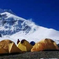 Dhaulagiri Circuit Trek