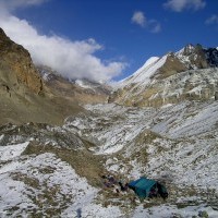 Dhaulagiri Expedition