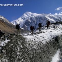 Dhaulagiri Expedition 