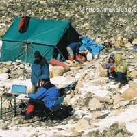 Dhaulagiri Expedition