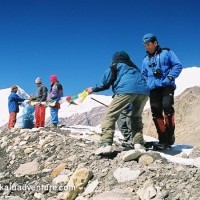 Dhaulagiri Expedition