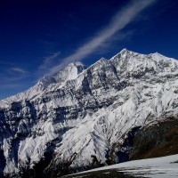 Dhaulagiri Expedition