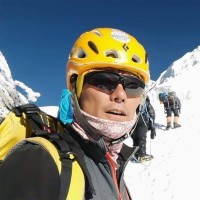 Dhaulagiri Expedition