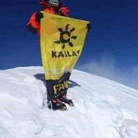 Dhaulagiri Expedition