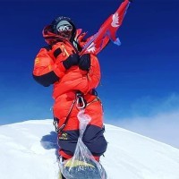 Mt. Dhaulagiri Expedition