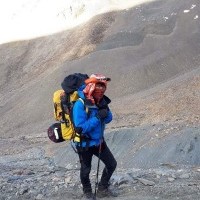 Dhaulagiri Expedition