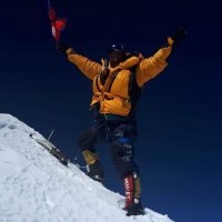 Successful ascent to Summit of Mt. Dhaulagiri