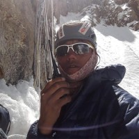 Mt. Dhaulagiri Expedition