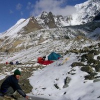 Dhaulagiri Trek