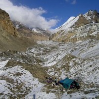 Dhaulagiri Trek