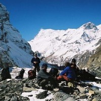  Dhaulagiri Trek