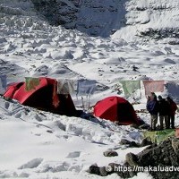  Dhaulagiri Trek