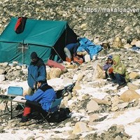  Dhaulagiri Trek