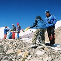  Dhaulagiri Trek