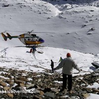  Dhaulagiri Trek