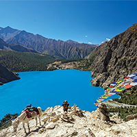 Discovering Shey Phoksundo: The Jewel of Dolpa