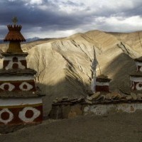 Dolpo to Mugu