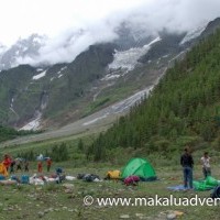 Dolpo Trek