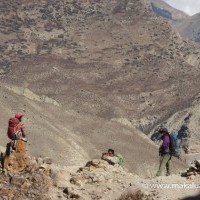 Dolpo Trek