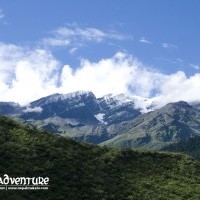 Dolpo to Mugu